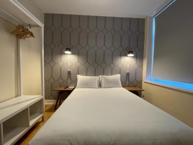 RIOSHOUSE Henley Hotel Buitenkant foto